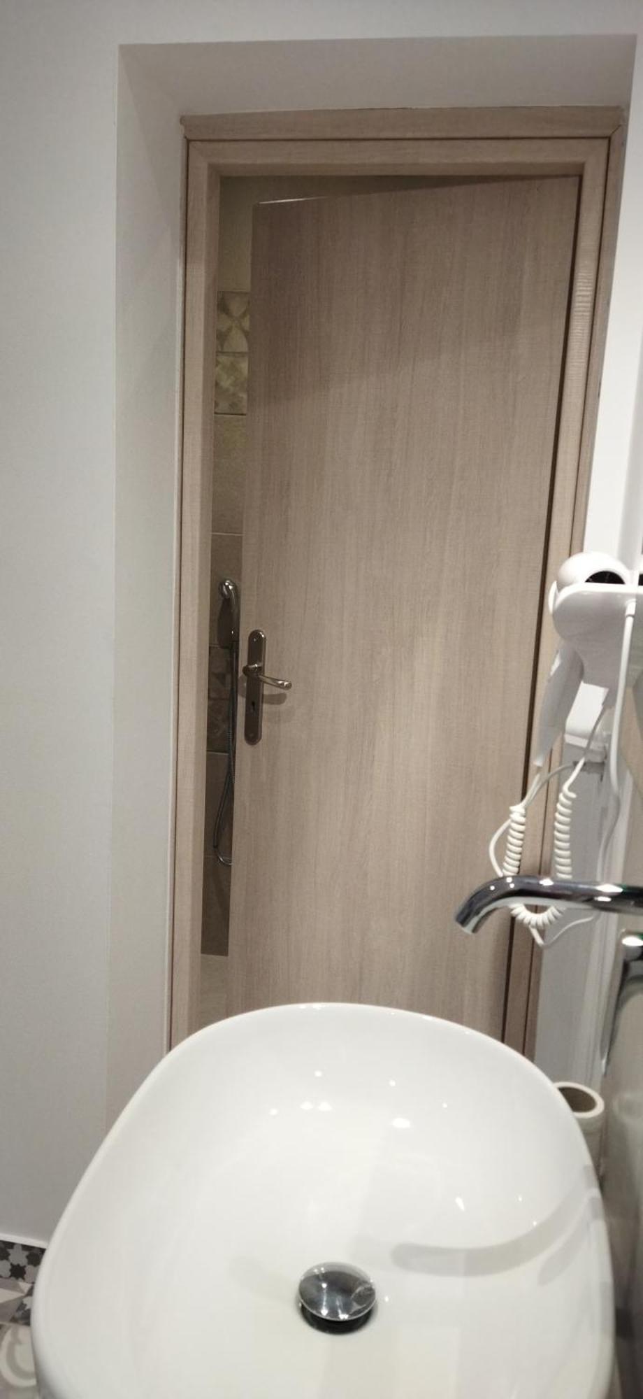 Apartamento Fira Exo Katikies- Urban Fira Exterior foto